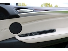 BMW X5 40d M Sport (PAN Roof+7 Seats+MEDIA Pack+COMFORT Seats+11 Services) - Thumb 26