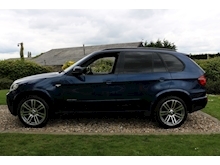 BMW X5 40d M Sport (PAN Roof+7 Seats+MEDIA Pack+COMFORT Seats+11 Services) - Thumb 31