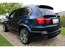 BMW X5 40d M Sport (PAN Roof+7 Seats+MEDIA Pack+COMFORT Seats+11 Services) - Thumb 44