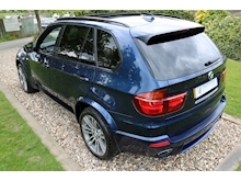 BMW X5 40d M Sport (PAN Roof+7 Seats+MEDIA Pack+COMFORT Seats+11 Services) - Thumb 38
