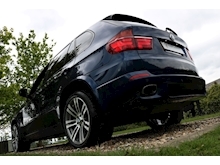 BMW X5 40d M Sport (PAN Roof+7 Seats+MEDIA Pack+COMFORT Seats+11 Services) - Thumb 23