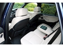 BMW X5 40d M Sport (PAN Roof+7 Seats+MEDIA Pack+COMFORT Seats+11 Services) - Thumb 45