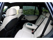 BMW X5 40d M Sport (PAN Roof+7 Seats+MEDIA Pack+COMFORT Seats+11 Services) - Thumb 43