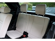 BMW X5 40d M Sport (PAN Roof+7 Seats+MEDIA Pack+COMFORT Seats+11 Services) - Thumb 4