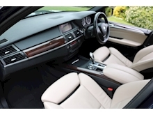 BMW X5 40d M Sport (PAN Roof+7 Seats+MEDIA Pack+COMFORT Seats+11 Services) - Thumb 1