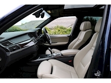 BMW X5 40d M Sport (PAN Roof+7 Seats+MEDIA Pack+COMFORT Seats+11 Services) - Thumb 32
