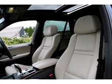 BMW X5 40d M Sport (PAN Roof+7 Seats+MEDIA Pack+COMFORT Seats+11 Services) - Thumb 10