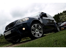 BMW X5 40d M Sport (PAN Roof+7 Seats+MEDIA Pack+COMFORT Seats+11 Services) - Thumb 11