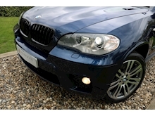 BMW X5 40d M Sport (PAN Roof+7 Seats+MEDIA Pack+COMFORT Seats+11 Services) - Thumb 35