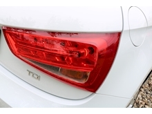 Audi A1 1.6 TDI Sport 3dr (DAB+Air Con+Zero Tax+ULEZ Free+2 Owners+Alloys) - Thumb 10