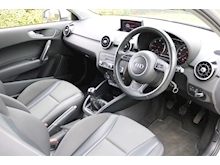Audi A1 1.6 TDI Sport 3dr (DAB+Air Con+Zero Tax+ULEZ Free+2 Owners+Alloys) - Thumb 12