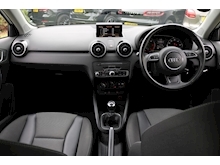 Audi A1 1.6 TDI Sport 3dr (DAB+Air Con+Zero Tax+ULEZ Free+2 Owners+Alloys) - Thumb 3