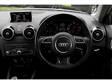 Audi A1 1.6 TDI Sport 3dr (DAB+Air Con+Zero Tax+ULEZ Free+2 Owners+Alloys) - Thumb 30