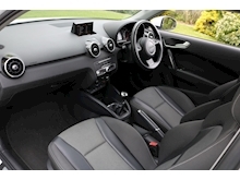 Audi A1 1.6 TDI Sport 3dr (DAB+Air Con+Zero Tax+ULEZ Free+2 Owners+Alloys) - Thumb 1