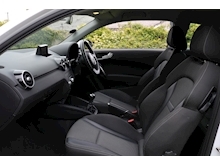 Audi A1 1.6 TDI Sport 3dr (DAB+Air Con+Zero Tax+ULEZ Free+2 Owners+Alloys) - Thumb 33