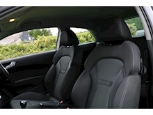 Audi A1 1.6 TDI Sport 3dr (DAB+Air Con+Zero Tax+ULEZ Free+2 Owners+Alloys) - Thumb 35