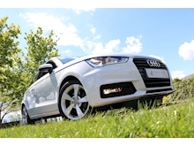 Audi A1 1.6 TDI Sport 3dr (DAB+Air Con+Zero Tax+ULEZ Free+2 Owners+Alloys) - Thumb 13