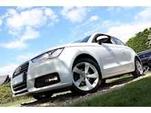 Audi A1 1.6 TDI Sport 3dr (DAB+Air Con+Zero Tax+ULEZ Free+2 Owners+Alloys) - Thumb 23
