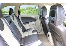 Volvo XC60 T6 SE Lux Premium (RARE Driver Support Pack+Sat Nav+Rear Camera+BLIS+Adaptive Cruise Control) - Thumb 49