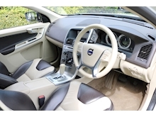 Volvo XC60 T6 SE Lux Premium (RARE Driver Support Pack+Sat Nav+Rear Camera+BLIS+Adaptive Cruise Control) - Thumb 23