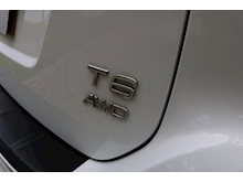 Volvo XC60 T6 SE Lux Premium (RARE Driver Support Pack+Sat Nav+Rear Camera+BLIS+Adaptive Cruise Control) - Thumb 37