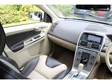 Volvo XC60 T6 SE Lux Premium (RARE Driver Support Pack+Sat Nav+Rear Camera+BLIS+Adaptive Cruise Control) - Thumb 36