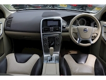 Volvo XC60 T6 SE Lux Premium (RARE Driver Support Pack+Sat Nav+Rear Camera+BLIS+Adaptive Cruise Control) - Thumb 3