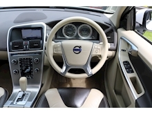 Volvo XC60 T6 SE Lux Premium (RARE Driver Support Pack+Sat Nav+Rear Camera+BLIS+Adaptive Cruise Control) - Thumb 38