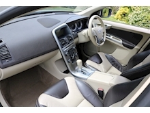 Volvo XC60 T6 SE Lux Premium (RARE Driver Support Pack+Sat Nav+Rear Camera+BLIS+Adaptive Cruise Control) - Thumb 1