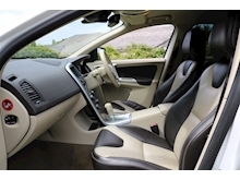 Volvo XC60 T6 SE Lux Premium (RARE Driver Support Pack+Sat Nav+Rear Camera+BLIS+Adaptive Cruise Control) - Thumb 34