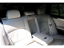 BMW 5 Series 535d M Sport (M Sport PLUS Package+Oyster CREAM Leather+SAT NAV+PRIVACY) - Thumb 36