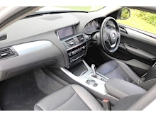 BMW X3 20d xLine (PANORAMIC Glass Roof+Sports Auto with Paddles+MEDIA Pack PRO+Power Mirrors) - Thumb 1