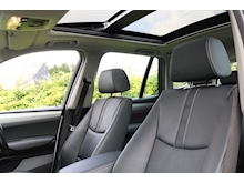 BMW X3 20d xLine (PANORAMIC Glass Roof+Sports Auto with Paddles+MEDIA Pack PRO+Power Mirrors) - Thumb 30