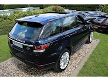 Land Rover Range Rover Sport 3.0 SDV6 HSE (Dual TV+PANORAMIC Glass Roof+MERADIAN Sound Pack+Just 2 Owners+Outstanding Car) - Thumb 54
