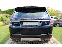 Land Rover Range Rover Sport 3.0 SDV6 HSE (Dual TV+PANORAMIC Glass Roof+MERADIAN Sound Pack+Just 2 Owners+Outstanding Car) - Thumb 46