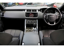 Land Rover Range Rover Sport 3.0 SDV6 HSE (Dual TV+PANORAMIC Glass Roof+MERADIAN Sound Pack+Just 2 Owners+Outstanding Car) - Thumb 3