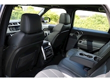 Land Rover Range Rover Sport 3.0 SDV6 HSE (Dual TV+PANORAMIC Glass Roof+MERADIAN Sound Pack+Just 2 Owners+Outstanding Car) - Thumb 49
