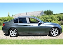 BMW 3 Series 318d SE Saloon (Non M Sport+HEATED Front Seats+SAT NAV+Privacy+Just 30 Tax+2 Private Owner) - Thumb 2