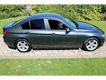 BMW 3 Series 318d SE Saloon (Non M Sport+HEATED Front Seats+SAT NAV+Privacy+Just 30 Tax+2 Private Owner) - Thumb 19