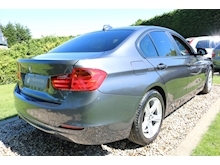 BMW 3 Series 318d SE Saloon (Non M Sport+HEATED Front Seats+SAT NAV+Privacy+Just 30 Tax+2 Private Owner) - Thumb 36