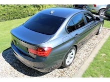 BMW 3 Series 318d SE Saloon (Non M Sport+HEATED Front Seats+SAT NAV+Privacy+Just 30 Tax+2 Private Owner) - Thumb 42