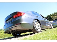 BMW 3 Series 318d SE Saloon (Non M Sport+HEATED Front Seats+SAT NAV+Privacy+Just 30 Tax+2 Private Owner) - Thumb 33