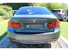 BMW 3 Series 318d SE Saloon (Non M Sport+HEATED Front Seats+SAT NAV+Privacy+Just 30 Tax+2 Private Owner) - Thumb 35