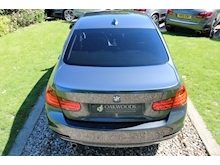 BMW 3 Series 318d SE Saloon (Non M Sport+HEATED Front Seats+SAT NAV+Privacy+Just 30 Tax+2 Private Owner) - Thumb 40