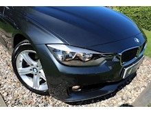 BMW 3 Series 318d SE Saloon (Non M Sport+HEATED Front Seats+SAT NAV+Privacy+Just 30 Tax+2 Private Owner) - Thumb 17