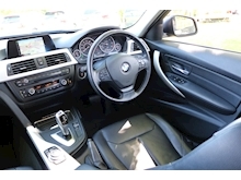 BMW 3 Series 318d SE Saloon (Non M Sport+HEATED Front Seats+SAT NAV+Privacy+Just 30 Tax+2 Private Owner) - Thumb 24