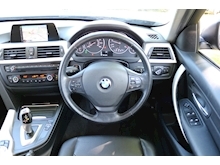 BMW 3 Series 318d SE Saloon (Non M Sport+HEATED Front Seats+SAT NAV+Privacy+Just 30 Tax+2 Private Owner) - Thumb 26