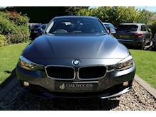 BMW 3 Series 318d SE Saloon (Non M Sport+HEATED Front Seats+SAT NAV+Privacy+Just 30 Tax+2 Private Owner) - Thumb 27