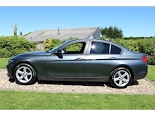 BMW 3 Series 318d SE Saloon (Non M Sport+HEATED Front Seats+SAT NAV+Privacy+Just 30 Tax+2 Private Owner) - Thumb 25