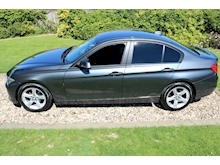 BMW 3 Series 318d SE Saloon (Non M Sport+HEATED Front Seats+SAT NAV+Privacy+Just 30 Tax+2 Private Owner) - Thumb 28